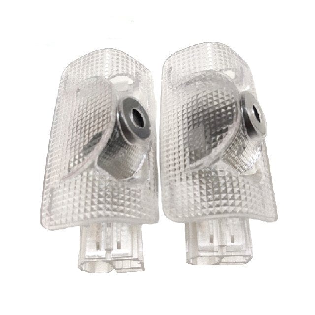 Toyota Crown 12th/13th/14th Gen Premium Door Puddle Lights Various Designs 2003–2017