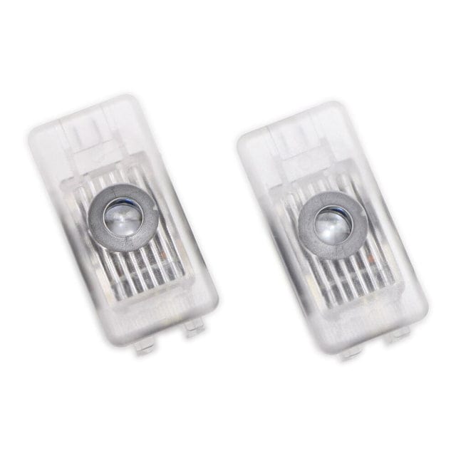 Toyota GR Supra Premium Door Puddle Lights Various Designs 2020-2026