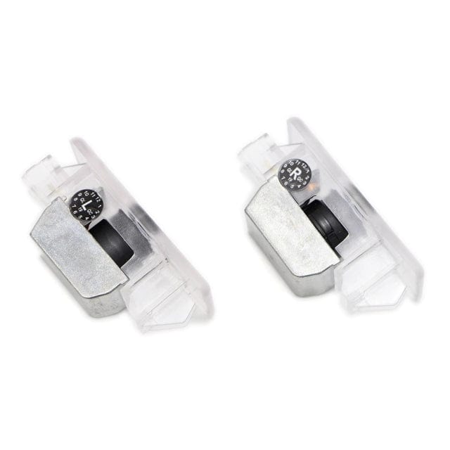 Toyota GR Supra Premium Door Puddle Lights Various Designs 2020-2026