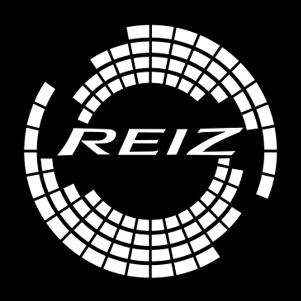 Toyota Reiz 2nd Gen Premium Door Puddle Lights Various Designs 2010-2019