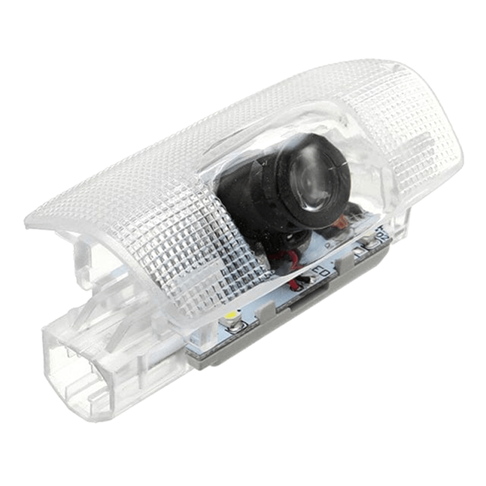 Toyota Prius 3rd/4th/5th Gen Premium Door Puddle Lights Various Designs 2010-2026