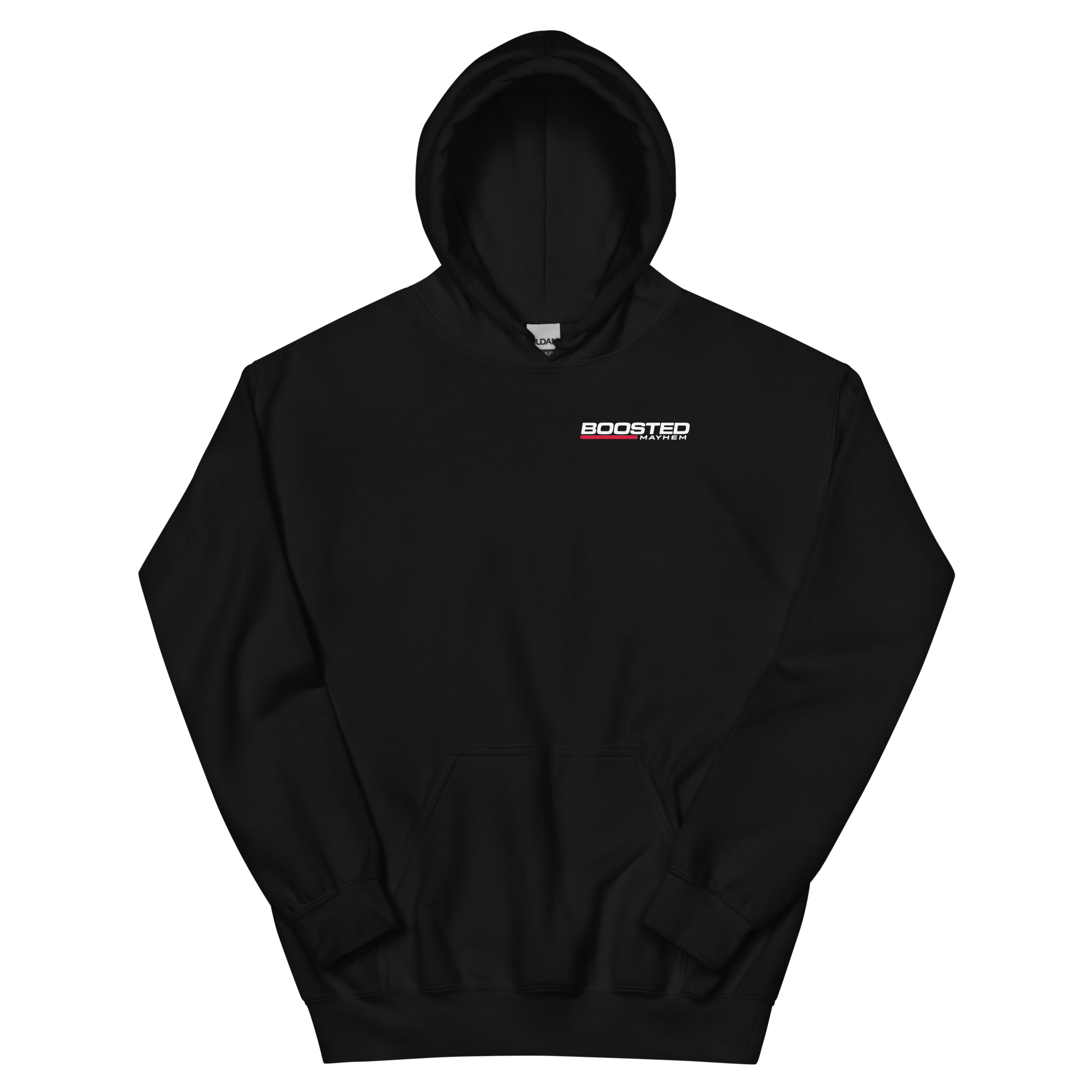 Need Porsche Hoodie