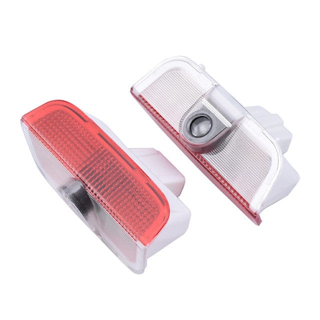 Volkswagen Viloran Premium Door Puddle Lights Various Designs 2020-2026