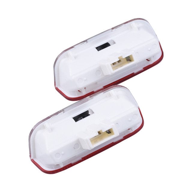 Volkswagen Viloran Premium Door Puddle Lights Various Designs 2020-2026