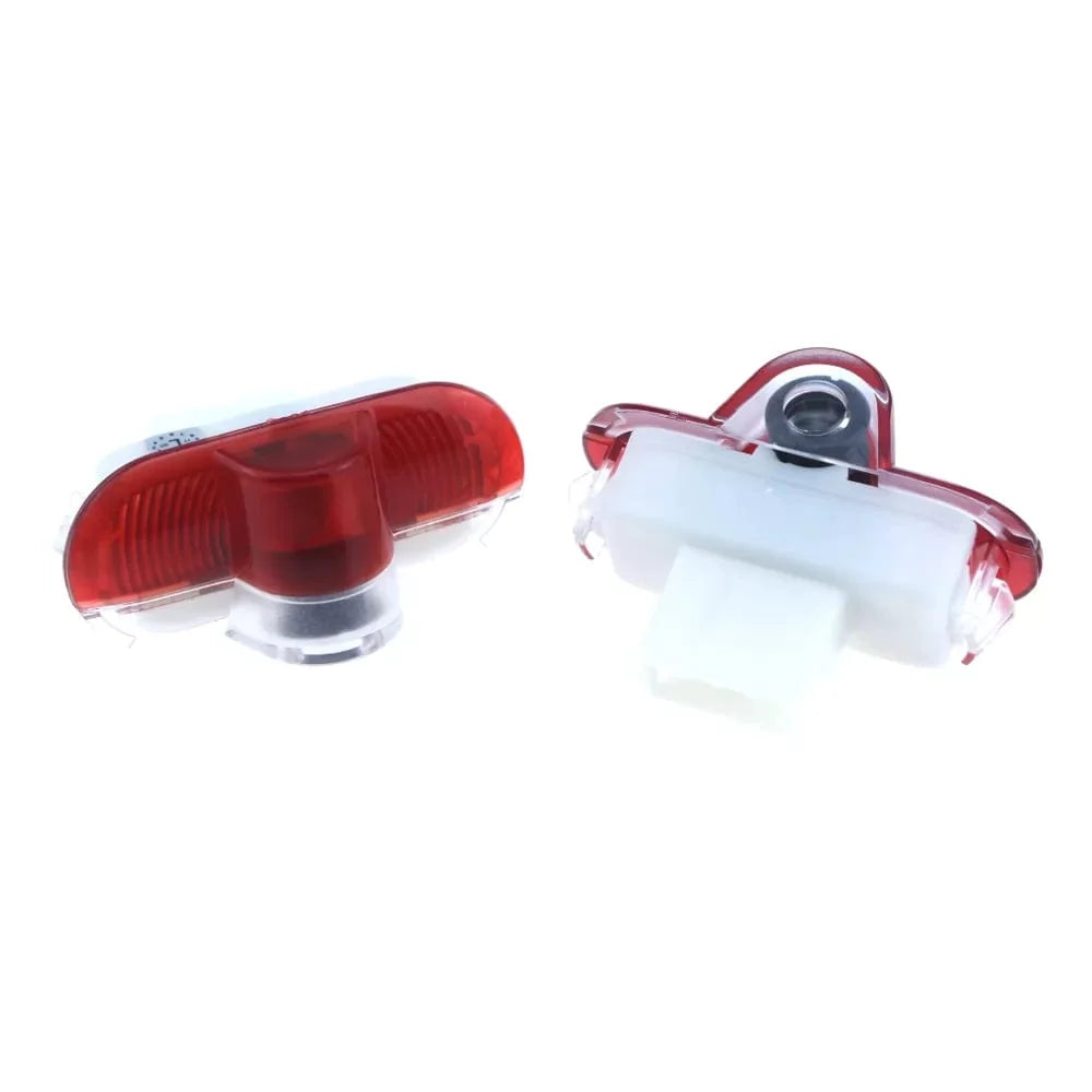 Volkswagen Beetle A5 Premium Door Puddle Lights Various Designs 2012-2019