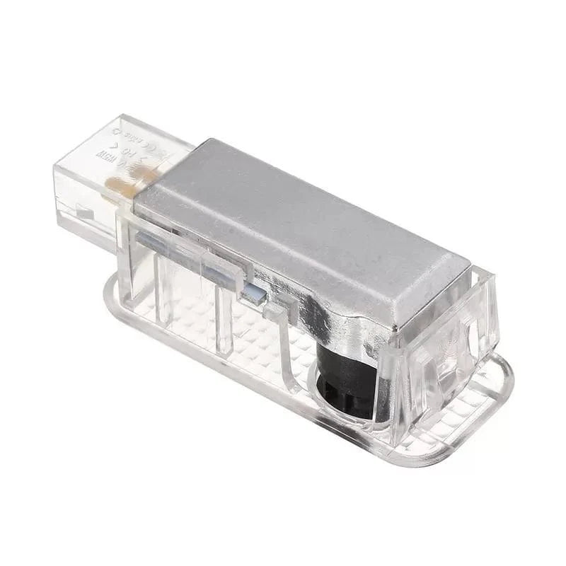 Volkswagen Passat B5/B5.5 Premium Door Puddle Lights Various Designs 1996-2005
