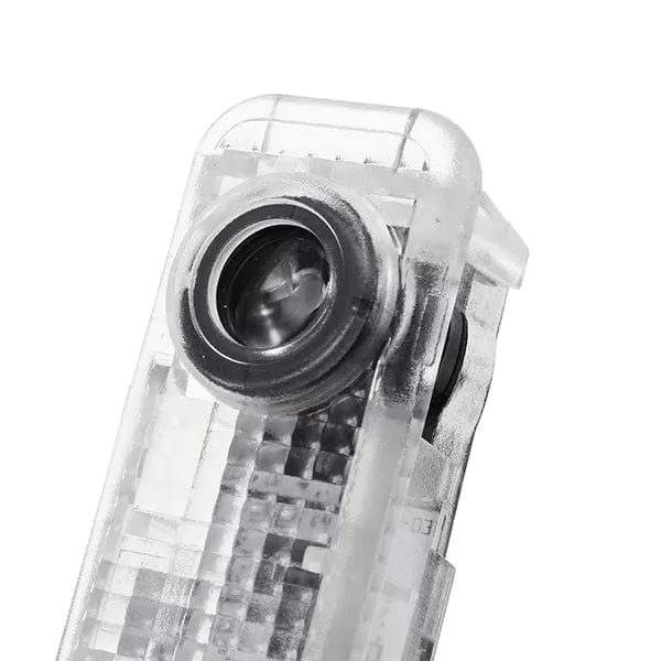 Volkswagen Passat B5/B5.5 Premium Door Puddle Lights Various Designs 1996-2005