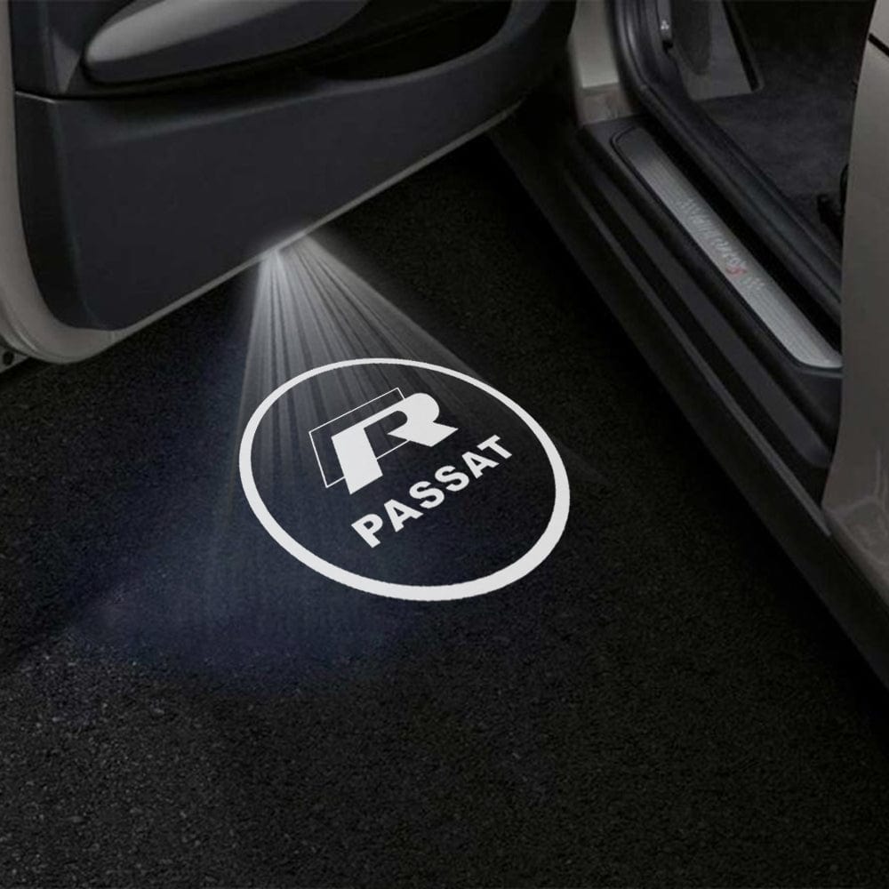 Volkswagen Passat B5/B5.5 Premium Door Puddle Lights Various Designs 1996-2005