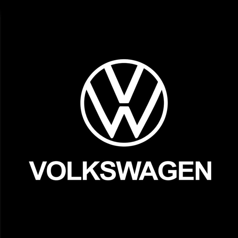 Volkswagen Passat B5/B5.5 Premium Door Puddle Lights Various Designs 1996-2005