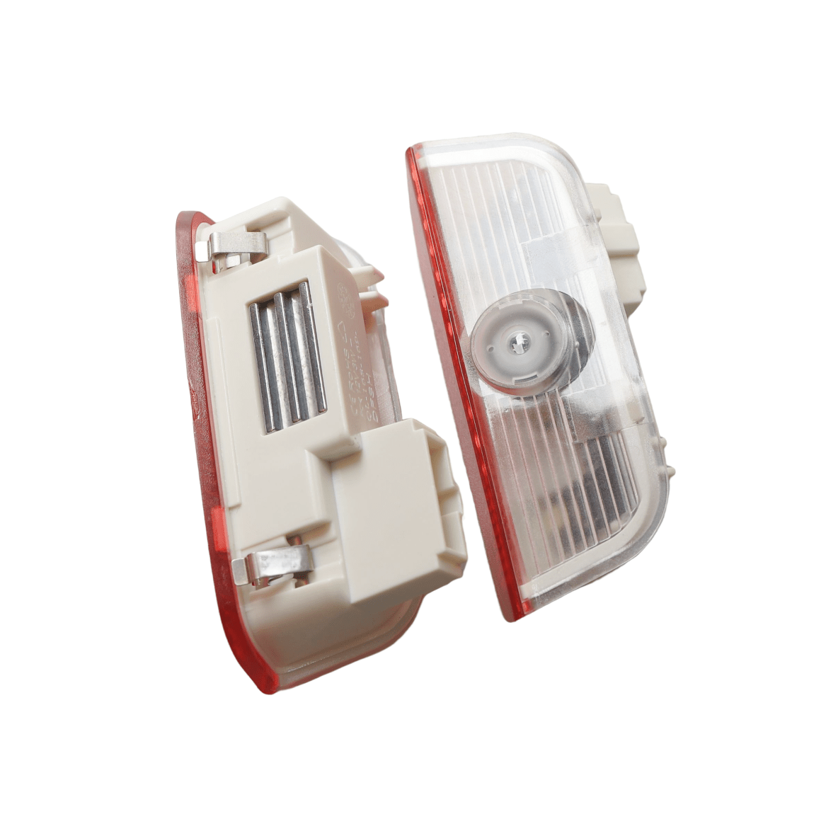 Volkswagen Tiguan 3rd Gen Premium Door Puddle Lights Various Designs 2024-2026