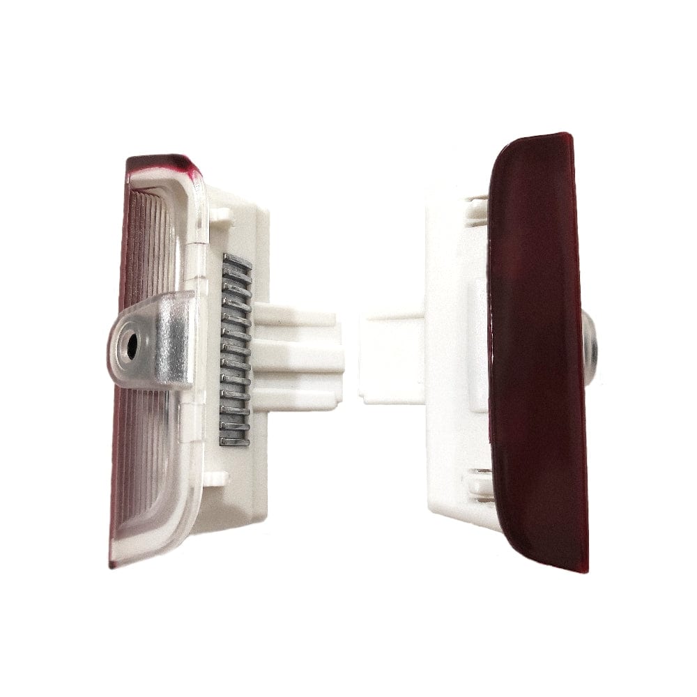 Volkswagen Touareg 3rd Gen Premium Door Puddle Lights Various Designs 2019-2026