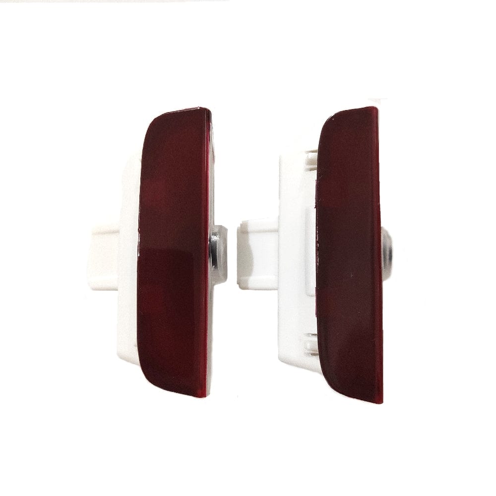 Volkswagen Touareg 3rd Gen Premium Door Puddle Lights Various Designs 2019-2026