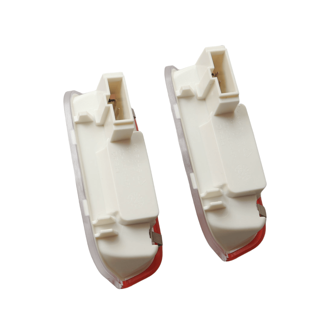 Volkswagen Scirocco MK3 Premium Door Puddle Lights Various Designs 2009-2017