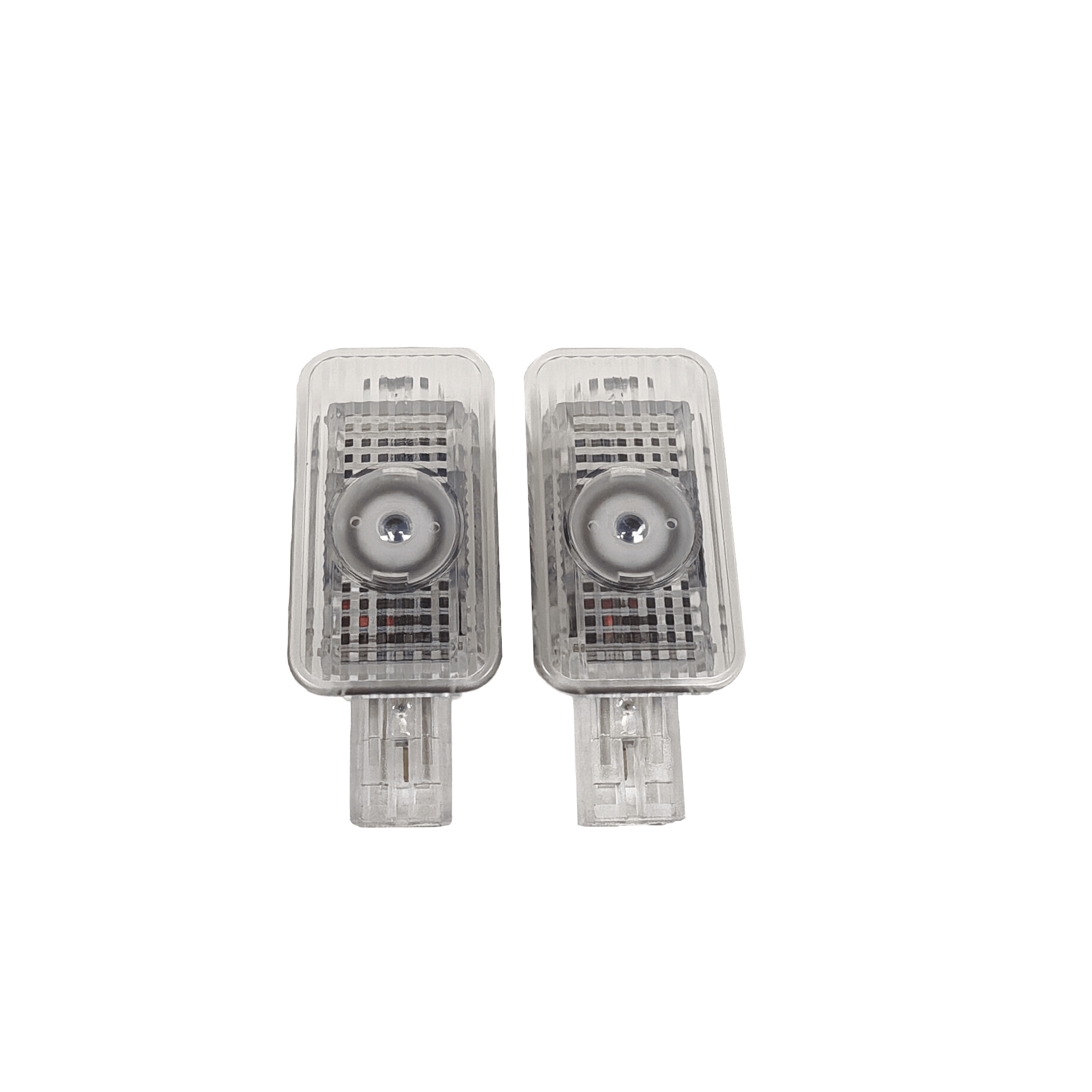 Volvo XC60 Premium Puddle Door Lights Various Designs 2017-2026