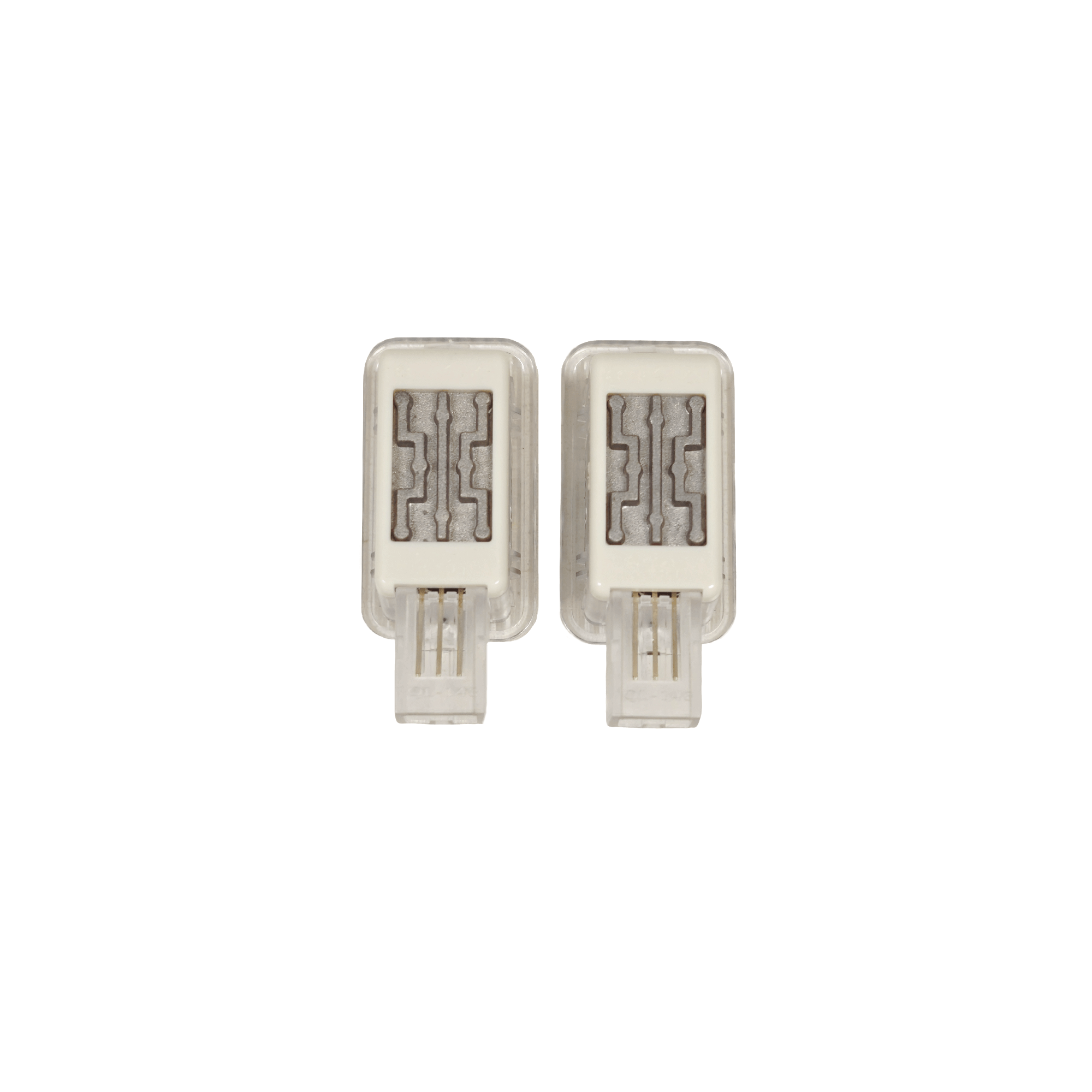Volvo V40/V40CC Premium Door Puddle Lights Various Designs 2012-2019