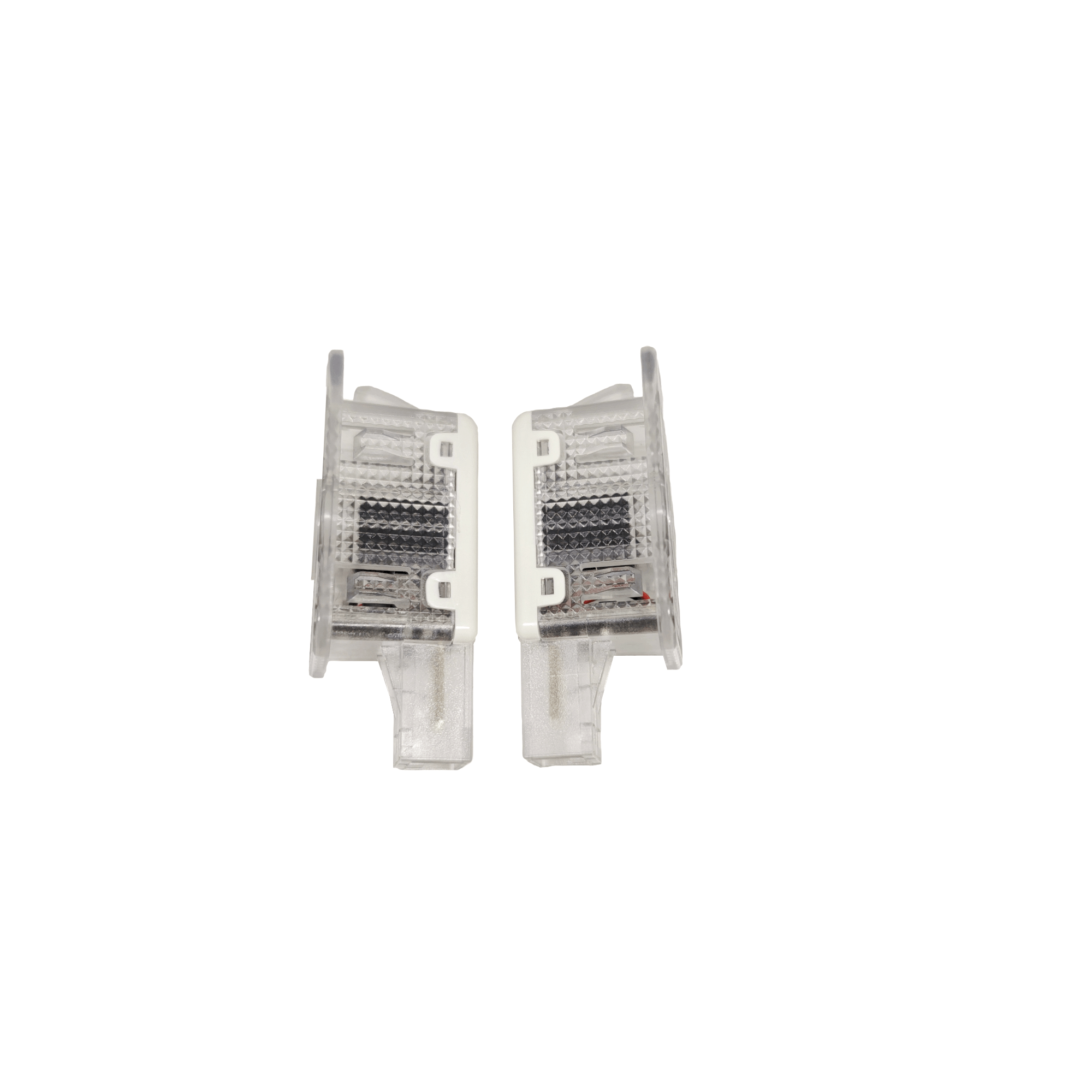 Volvo XC90 2nd Gen Premium Door Puddle Lights Various Designs 2016-2026