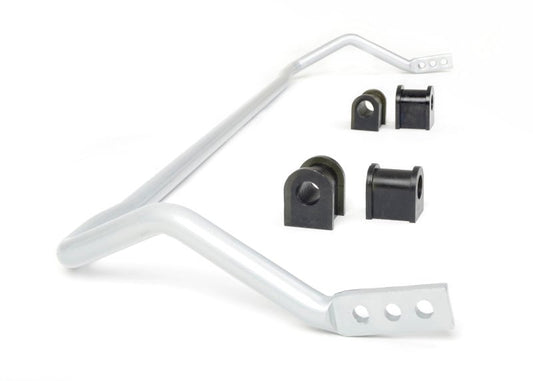 Whiteline Front Sway Bar 20mm Adjustable Toyota MR2 1991-1995 - Rapid Vehicles