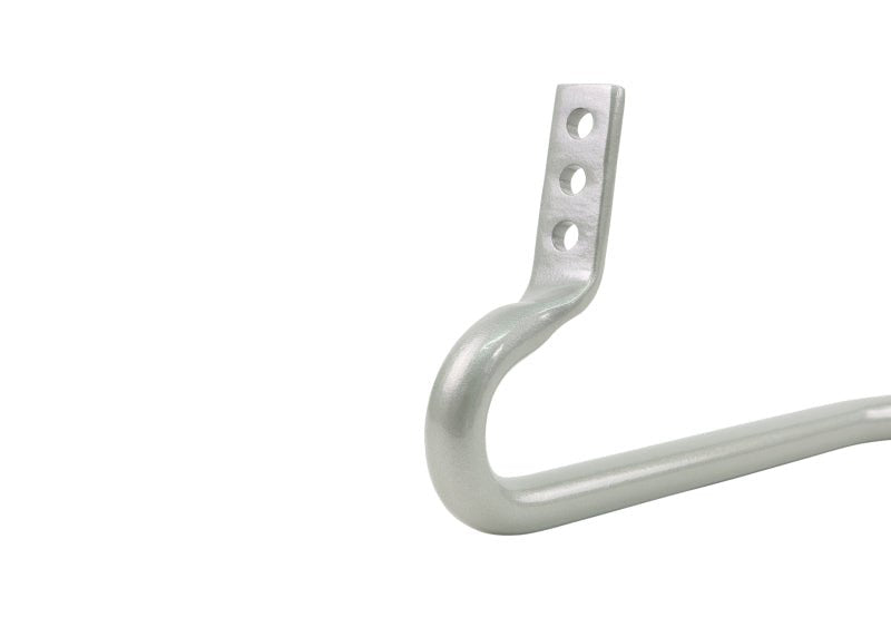 Whiteline Front Sway Bar 20mm Adjustable Toyota MR2 1991-1995 - Rapid Vehicles