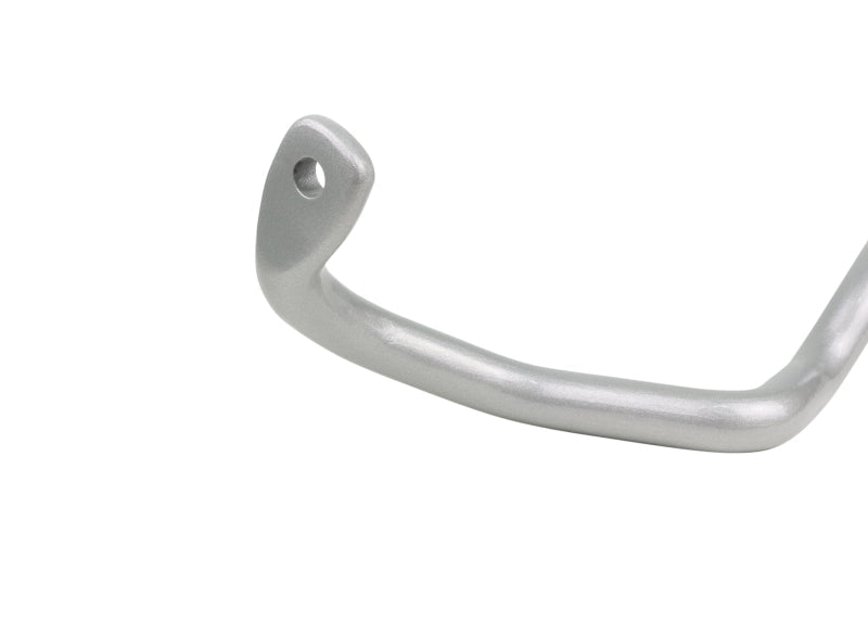 Whiteline Front Sway Bar 20mm Heavy Duty Subaru Forester 1998-2002 - Rapid Vehicles