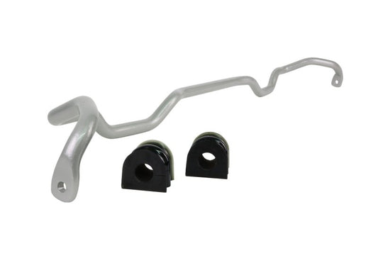 Whiteline Front Sway Bar 20mm Heavy Duty Subaru Forester 1998-2002 - Rapid Vehicles