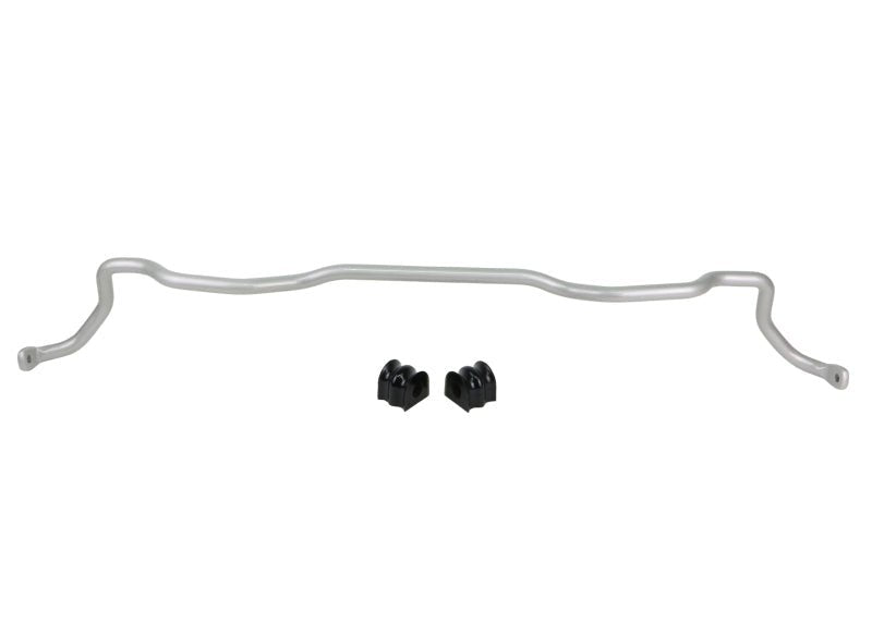 Whiteline Front Sway Bar 20mm Heavy Duty Subaru Forester 1998-2002 - Rapid Vehicles