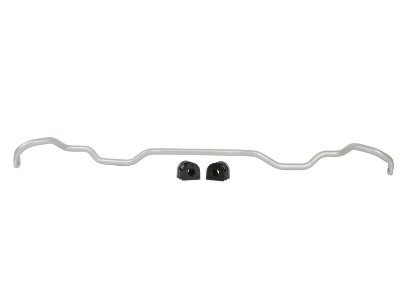 Whiteline Front Sway Bar 20mm Heavy Duty Subaru Forester 1998-2002 - Rapid Vehicles