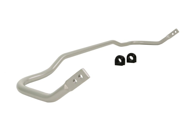 Whiteline Front Sway Bar 22mm Adjustable Nissan Skyline GTR 99-02 - Rapid Vehicles