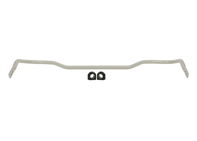 Whiteline Front Sway Bar 22mm Adjustable Nissan Skyline GTR 99-02 - Rapid Vehicles