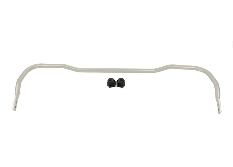 Whiteline Front Sway Bar 22mm Adjustable Nissan Skyline GTR 99-02 - Rapid Vehicles