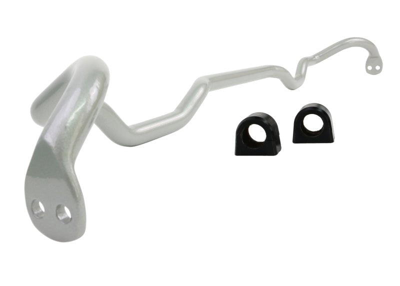 Whiteline Front Sway Bar 22mm Adjustable Subaru Impreza 1993-2000 - Rapid Vehicles