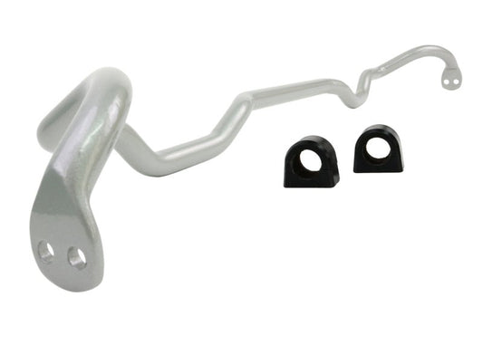 Whiteline Front Sway Bar 22mm Adjustable Subaru Impreza 1993-2000 - Rapid Vehicles