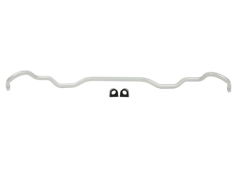 Whiteline Front Sway Bar 22mm Adjustable Subaru Impreza 1993-2000 - Rapid Vehicles