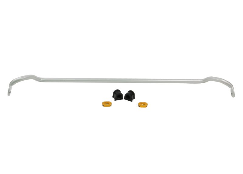 Whiteline Front Sway Bar 22mm Adjustable Subaru Impreza WRX 2008-2010 - Rapid Vehicles
