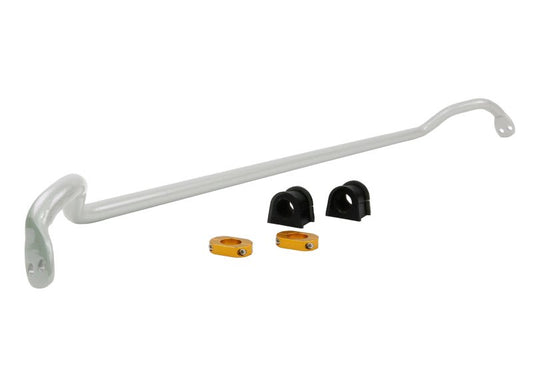 Whiteline Front Sway Bar 22mm Adjustable Subaru Impreza WRX 2008-2010 - Rapid Vehicles
