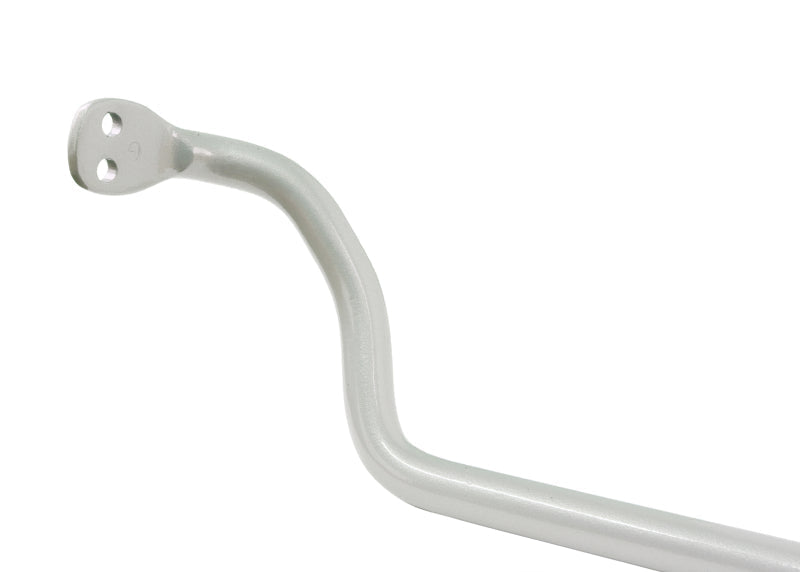 Whiteline Front Sway Bar 22mm Adjustable Subaru Impreza WRX 2008-2010 - Rapid Vehicles