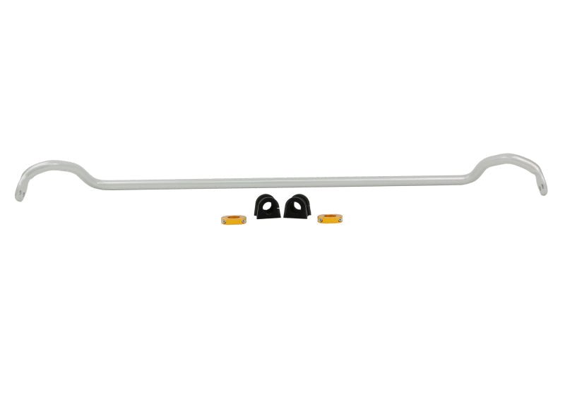 Whiteline Front Sway Bar 22mm Adjustable Subaru Impreza WRX 2008-2010 - Rapid Vehicles