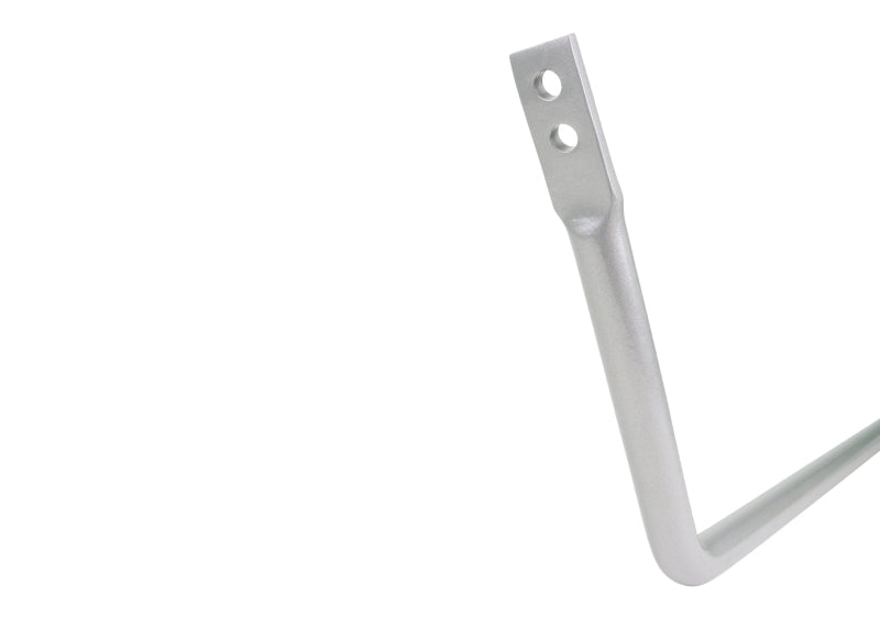 Whiteline Front Sway Bar 22mm Adjustable Toyota MR2 Spyder 00-05 - Rapid Vehicles