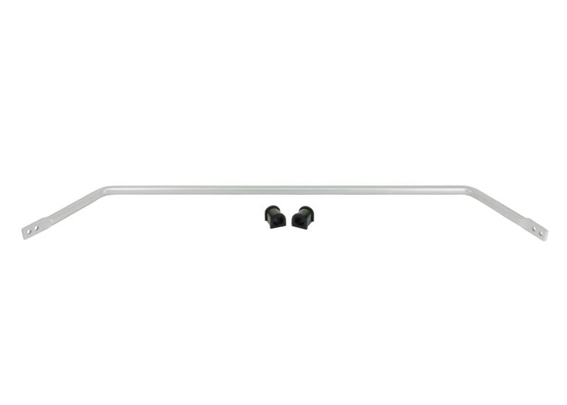 Whiteline Front Sway Bar 22mm Adjustable Toyota MR2 Spyder 00-05 - Rapid Vehicles