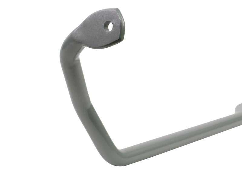 Whiteline Front Sway Bar 22mm Heavy Duty Audi TT 2000-2006 - Rapid Vehicles