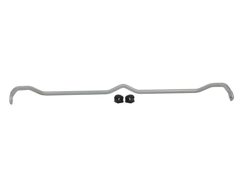Whiteline Front Sway Bar 22mm Heavy Duty Audi TT 2000-2006 - Rapid Vehicles