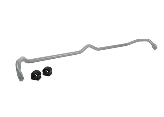 Whiteline Front Sway Bar 22mm Heavy Duty Audi TT 2000-2006 - Rapid Vehicles