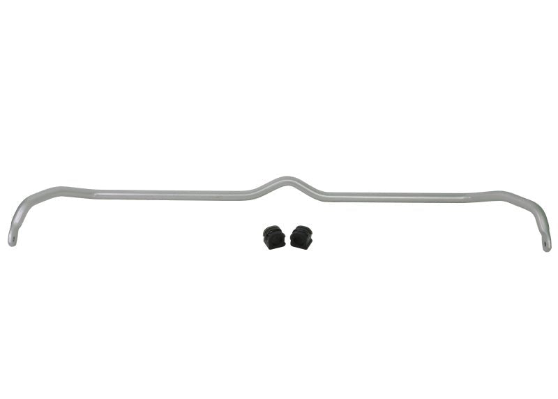 Whiteline Front Sway Bar 22mm Heavy Duty Audi TT 2000-2006 - Rapid Vehicles