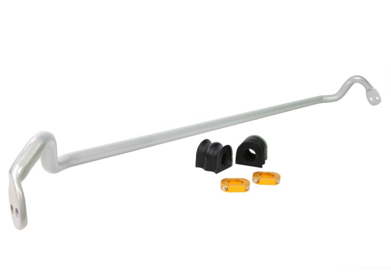 Whiteline Front Sway Bar 22mm Heavy Duty Blade Adjustable - Rapid Vehicles