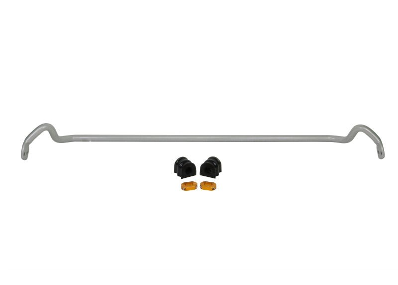 Whiteline Front Sway Bar 22mm Heavy Duty Blade Adjustable - Rapid Vehicles