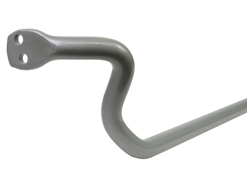 Whiteline Front Sway Bar 22mm Heavy Duty Blade Adjustable - Rapid Vehicles