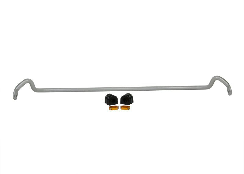 Whiteline Front Sway Bar 22mm Heavy Duty Blade Adjustable - Rapid Vehicles