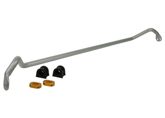 Whiteline Front Sway Bar 22mm Heavy Duty Blade Adjustable Subaru Forester 09-10 - Rapid Vehicles
