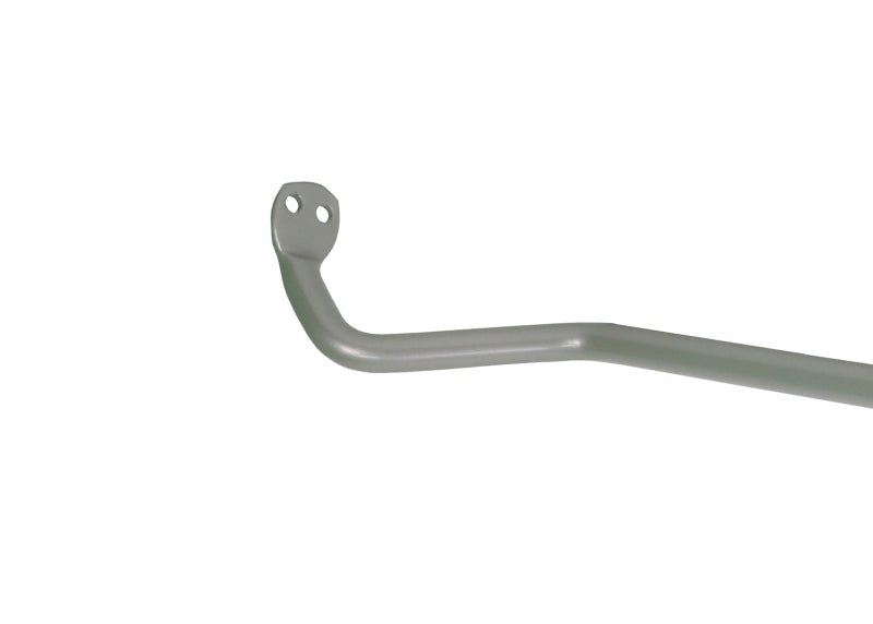 Whiteline Front Sway Bar 22mm Heavy Duty Blade Adjustable Subaru Forester 09-10 - Rapid Vehicles