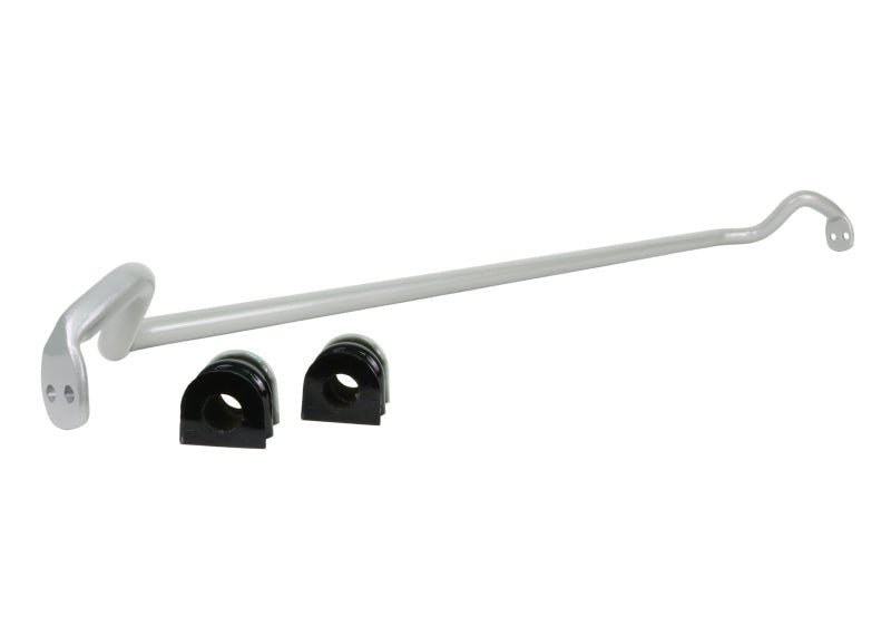 Whiteline Front Sway Bar 22mm Heavy Duty Blade Adjustable Subaru Impreza 02-07 - Rapid Vehicles