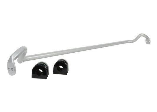 Whiteline Front Sway Bar 22mm Heavy Duty Blade Adjustable Subaru Impreza 02-07 - Rapid Vehicles